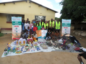 christmas drive