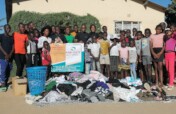 Kind Hope Organisation Resource Mobilization