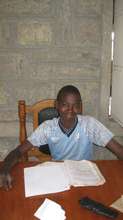 Study Time
