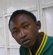 David, "Twiga"