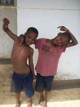 Best Buddies