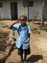 Salute to you as well