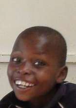 Joseph Ndegwa