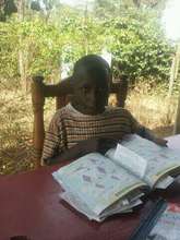 mwel trying a hand at Origami