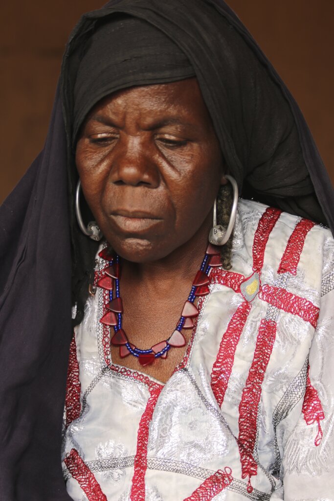 Support Nigeriens During this Critical Time