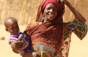 Support Nigeriens During this Critical Time