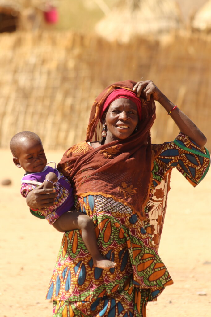 Support Nigeriens During this Critical Time