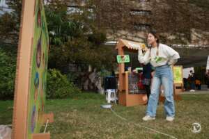 Interactive Game
