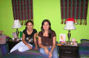 Casa Amiga