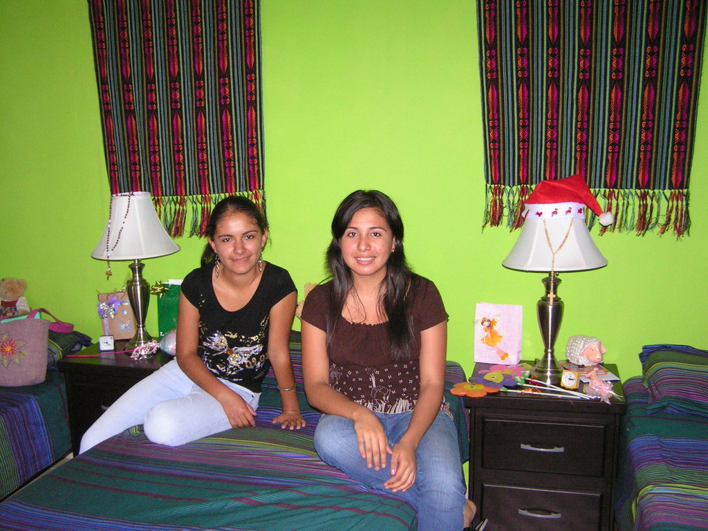 Casa Amiga