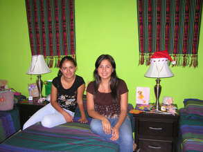 Casa Amiga