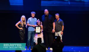 Fran Employee of the Year - BBLC 2023