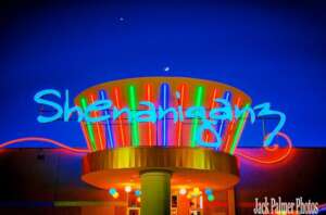 Shenaniganz - Have Fun With Your Food