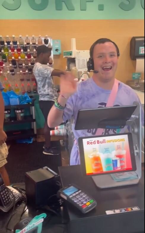 Employ 50 individuals with Disabilities in Texas