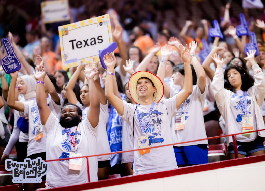 Employ 50 individuals with Disabilities in Texas