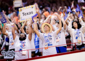 Employ 50 individuals with Disabilities in Texas