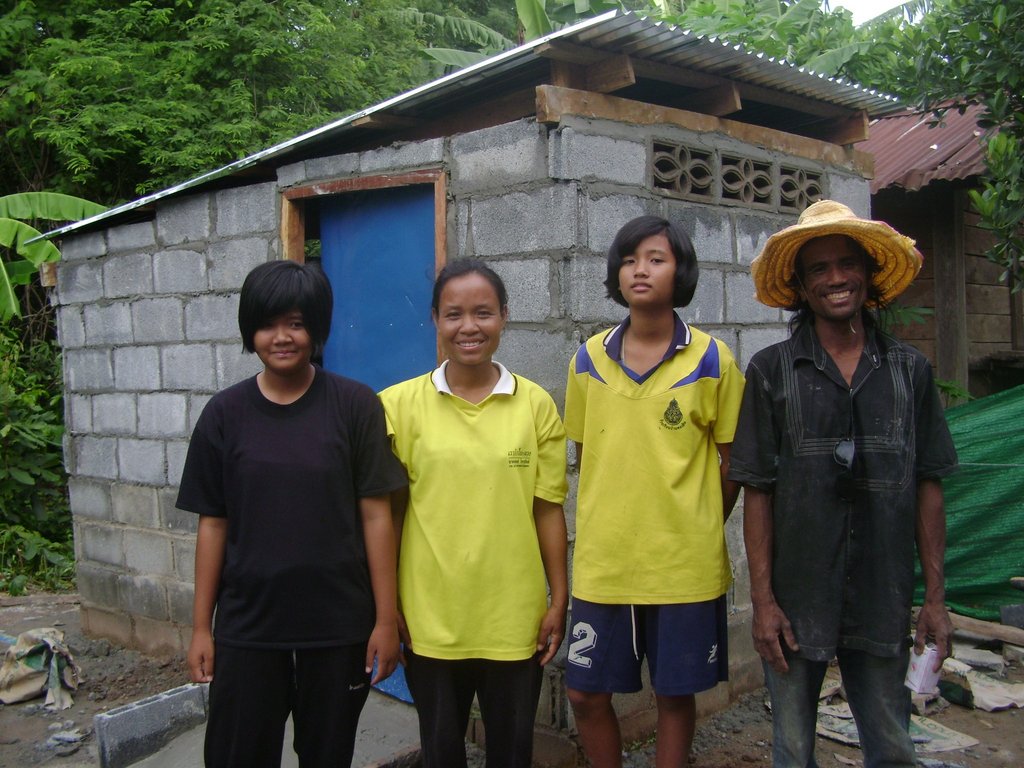 Support 50 vulnerable youth in higher education