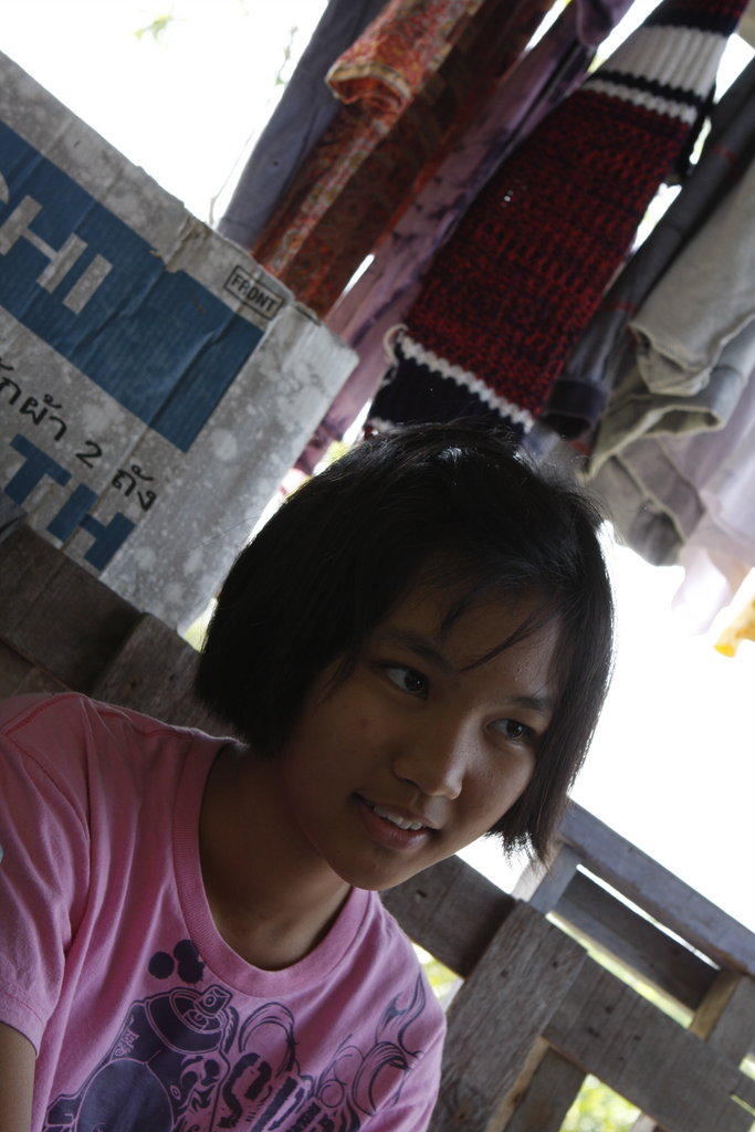 Support 50 vulnerable youth in higher education