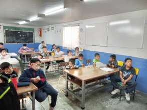 Actividades extraescolares