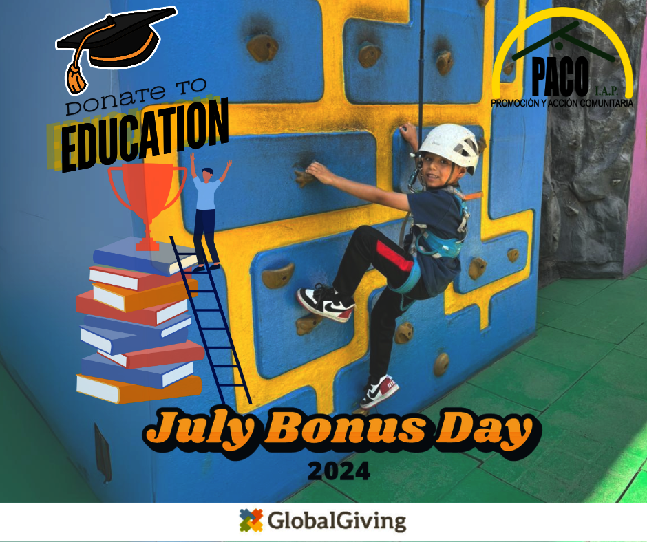 Building Knowledge for a Better Future