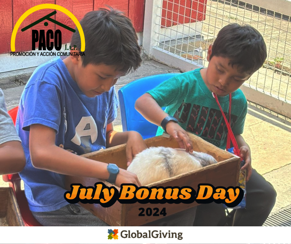 Building Knowledge for a Better Future