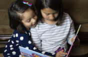 Read to Me Project