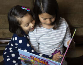 Read to Me Project