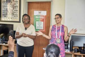 Collaboration partner UPPA in Uganda