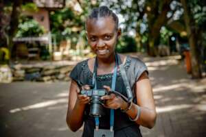 EmpowerHER Africa: Training for Gender Equality