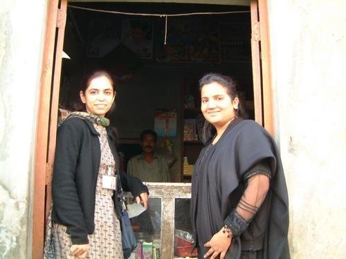 Create Economic Opportunities for Pakistani Women