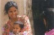 Create Economic Opportunities for Pakistani Women