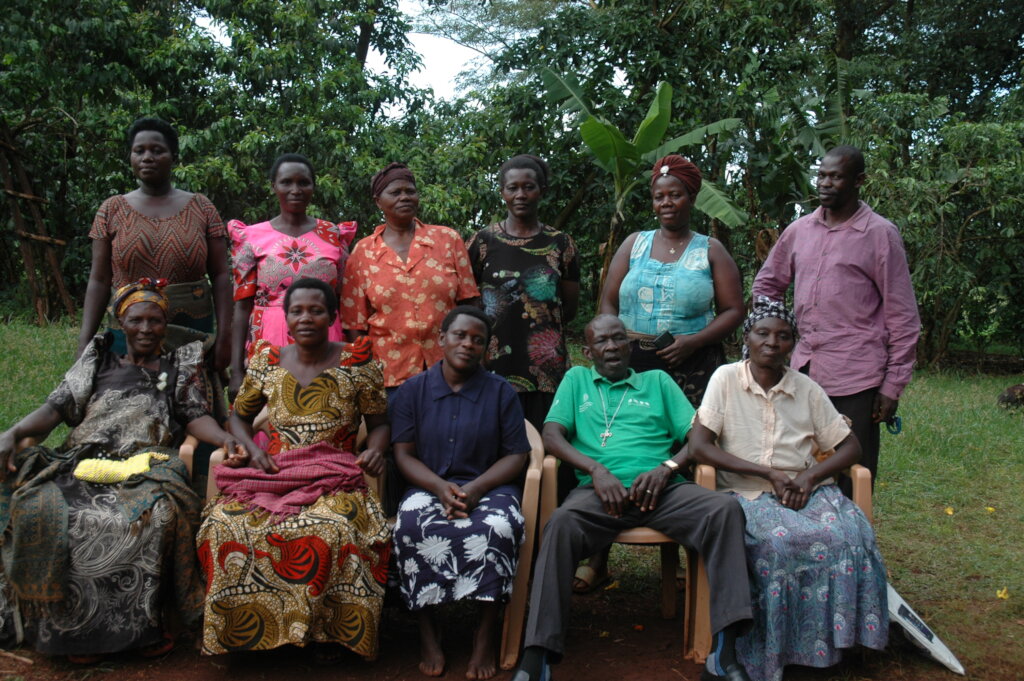 Micro-loans to rural Women entrepreneurs in Uganda