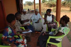 Increasing access to capital