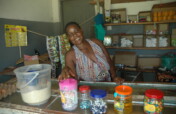 Micro-loans to rural Women entrepreneurs in Uganda
