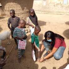 community outreach