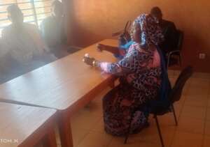 Orientation sessions to plan best future school