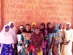 Candidates for BAC 2021