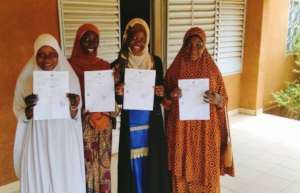 Literary BAC diplomas bring smiles