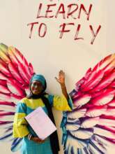 Aminatou with report