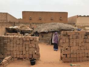 Where Habiba lives