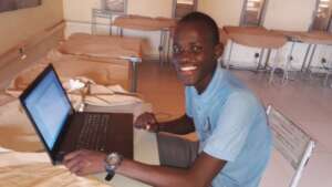 Passionate about learning computer programs