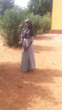 Roumana will become sports teacher