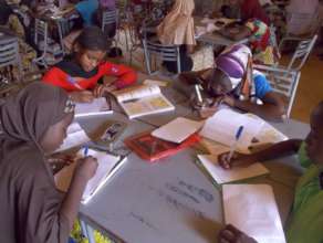 Innovative pedagogy: working in groups