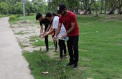 Help Bhumi Plant 10,000 Trees