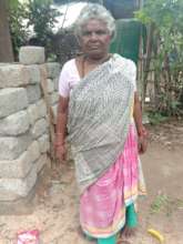 Project beneficiary 1