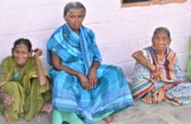 Feed the Hungry: 50 Elderly People- 60 Days in IND