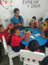 ABC activity