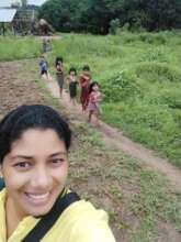 Transportation to school