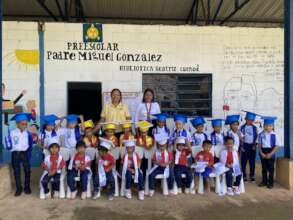 CEI "Padre Miguel Gonzalez"