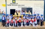 Developing Minds in Maniapure